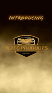 A Legacy Reborn: Altec Joins Straightline Performance & RSI Racing IncIn 1977, two Twin Cities friends with a love for racing and design started Altec in a small garage. What began as a passion project soon became a pioneering name in automotive innovation — from custom headlight lenses for Datsuns to the first molded fender flares, splash guards, and LED Line-of-Fire tailgate lights in the U.S.Nearly five decades later, Altec’s legacy of craftsmanship and creativity continues — now stronger than ever under the Straightline Performance and RSI Racing Inc family.With over 25 years of combined powersports and performance expertise behind the brand, this new chapter brings expanded product lines, enhanced quality, and next-level innovation designed for enthusiasts who live and breathe performance.🚨 We’re live at SEMA! Stop by our booth (WEST HALL  #61246) to check out Altec’s latest products in person — or shop online at altecproducts.com. Use code SEMA25 for 25% OFF your purchase!The story that started in a garage is accelerating into the future. 🏁#altecproducts #straightlineperformance #rsiracing #welcometothefamily #sema