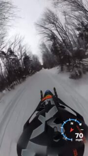 Great clip from SPI Team Athlete @mike__delaney using our aftermarket performance products out on the trails.Whether you ride backcountry, trail, race or climb hills, we have the aftermarket performance parts you need 💪🏼💥 In search of the best sled products for this season? To check out all our aftermarket performance products, head over to Straightlineperformance.com!#straightlineperformance #spi #performanceproducts #aftermarketproducts #performanceparts #snowmobile #ridewithus
