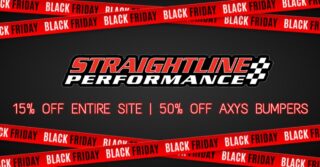 BLACK FRIDAY IS HERE! 🚨
The deals you’ve been waiting for are officially LIVE! 🔥🎉 15% OFF STOREWIDE!
Use code BLACKFRIDAY25 at checkout💣 BUT WAIT… IT GETS BETTER!
Get 50% OFF AXYS Front & Rear Bumpers with code AXYS25
Upgrade your sled for HALF the price - ONLY during Black Friday!Shop NOW 👉 www.straightlineperformance.com
These deals won’t last… ready, set, SAVE! 🏁
#straightlineperformance #spi #bumpers #exhaust #performanceproducts #aftermarketproducts #performanceparts #snowmobile #ridewithus
