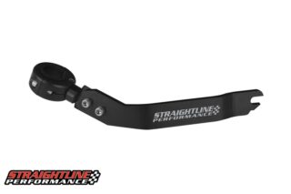 🚨Straightline Performance Clutch Tower Support Brace🚨Stop chassis flex. Improve belt life. Protect your investment.Take your Ski-Doo’s performance and durability to the next level with the Straightline Performance Clutch Tower Support Brace — the ultimate upgrade for serious riders who demand more from their sleds. Designed for all Ski-Doo chassis (2017–current), this precision-engineered brace delivers maximum stability and long-term reliability.🔥Key Benefits* Eliminates Chassis Flex: Reinforces the clutch tower area to prevent unwanted flex during high-load operation.
* Improves Belt Life: Keeps clutch alignment true and consistent for longer-lasting belts.
* Maintains Clutch Position: Prevents clutch movement under torque, ensuring smoother power transfer and better performance.
* Enhances Chassis Longevity: Reduces structural stress, extending the life of your sled.⚡️Premium Construction
* High-End Billet Clamp: Machined from premium-grade materials for a secure, precision fit.
* Durable Support Brace: Designed and built for strength, reliability, and long-term use.
Ouch💥Simple Installation
* Quick, Bolt-On Design: Installs in just five minuteswith standard tools.
* No Modifications Required: A direct-fit upgrade for all 2017+ Ski-Doo chassis.👉🏼Why Choose Straightline Performance
For over two decades, Straightline Performance has been trusted by riders worldwide for innovative performance parts that deliver real results. The Clutch Tower Support Brace continues that tradition — simple, effective, and built to last.To check out all our aftermarket performance products and get your ride ready for winter, head over to Straightlineperformance.com!#straightlineperformance #spi #brp#snowmobileracing #Snowmobiles #aftermarketproduct #performanceparts #skidoo #ridewithus