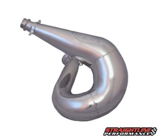 Turn your 600 NEO into a 75 HP rocket! 🚀

This NEO Performance Pipe is the ultimate bolt-on upgrade, taking your stock 40–55 HP sled to an estimated 75 HP with zero fuel changes. Works with your stock manifold and muffler (Straightline muffler available for even more bite).

💥 Why you’ll love it: ✔️ Estimated 25+ HP gain ✔️ Ceramic coated ✔️ 3 lb weight loss ✔️ Sound level matches stock ✔️ No fuel mods required ✔️ Clutch kits available

Backed by 3 years of Straightline R&D on the 600 EFI platform the NEO is built from. Pipe is available now while final dyno testing continues — early results are 🔥

🔗 Grab yours: https://straightlineperformance.com/product/2023-rev-gen-4-neo-single-pipe-ceramic-coated/

#snowmobile #NEOPerformance #StraightlinePerformance #SkiDoo #aftermarketproduct