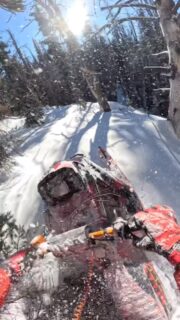 No bad days 🙅‍♂️

🎥: @mikecatton418 

To check out all our aftermarket performance products, head over to Straightlineperformance.com!

#straightlineperformance #polaris #rsiracing #snowmobile #nobaddays