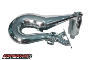 🔥 Wake up your Polaris 850 with the ultimate performance upgrade.

The Straightline Performance Complete Exhaust System is a true bolt-on package — using all stock mounting locations and OEM hardware for a clean, simple install. No cutting, no hassle. Just power.

Our single pipe design delivers a wider powerband with strong bottom end and improved top end speed. The Polaris 850 powerband is transformed into a torque monster, pulling hard from 7700–8050 RPM with zero loss anywhere and massive midrange gains.

That means: 💥 Instant throttle response 🚀 Hard hole shots 🔥 Mid-range pull that just won’t quit

To maximize the new horsepower, we highly recommend a Straightline clutch kit to match the added performance.

Each system includes: ✔️ Single Pipe ✔️ Manifold ✔️ Quiet Version Muffler ✔️ Full Ceramic Coating for durability + under-hood heat protection

Ready to feel the difference?
🔗 https://straightlineperformance.com/product/2021-23-polaris-matryx-850-patriot-complete-exhaust-system-includes-part-numbers-132-136-132-146-132-144-ceramic-coated/

#StraightlinePerformance #Polaris850 #Matryx850 #Snowmobile #ridewithus