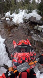 Creeks, cliffs & bow ties 🫣

🎥: @mikecatton418 

💥 To check out all our aftermarket performance products, head over to Straightlineperformance.com! 

#straightlineperformance #spi #performance #polaris #snowmobile