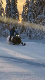 No music; no filter = pure happiness ✨

🎥: @eriicn 

To check out all our aftermarket performance products, head over to Straightlineperformance.com!

#straightlineperformance #spi #performanceproducts #aftermarketproducts #snowmobile