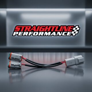 More accessories. Zero compromise. 🔌⚡️

The Straightline Performance CAN Accessory Splitter lets you run multiple accessories straight from your factory CAN/diagnostic port—no cutting, no splicing, no headaches. Built plug-and-play to keep your wiring clean and your machine reliable, exactly how it should be.

Double the connections. Keep the factory integrity. Ride smarter.

👉 https://straightlineperformance.com/product/can-am-can-connection-splitter-allows-user-to-have-2-diagnostics-can-connections/

#StraightlinePerformance #CanAm #BRP #UTVLife #OffroadPerformance