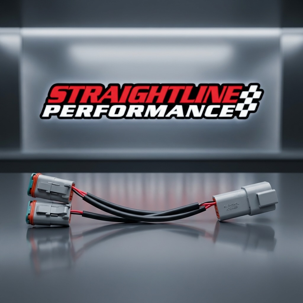 More accessories. Zero compromise. 🔌⚡️

The Straightline Performance CAN Accessory Splitter lets you run multiple accessories straight from your factory CAN/diagnostic port—no cutting, no splicing, no headaches. Built plug-and-play to keep your wiring clean and your machine reliable, exactly how it should be.

Double the connections. Keep the factory integrity. Ride smarter.

👉 https://straightlineperformance.com/product/can-am-can-connection-splitter-allows-user-to-have-2-diagnostics-can-connections/

#StraightlinePerformance #CanAm #BRP #UTVLife #OffroadPerformance