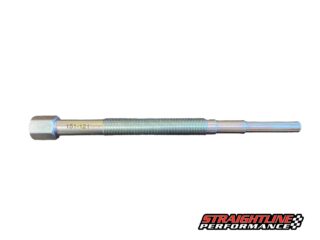One tool. Tons of applications. 🔧The Straightline Performance Polaris P22 Clutch Puller is built to make clutch removal quick and hassle-free, whether you’re wrenching in the garage or getting ready for your next ride.✅ Compatible with:❄️ Snowmobiles • Polaris 850 Boost Models • Polaris 9R Models🏁 UTVs • Ranger 1000 (2018+) • Ranger Crew 1000 (2019+) • Ranger XP 1000 (2018-2021) • Ranger XP Crew 1000 (2019-2021) • RZR Pro XP & Pro XP 4 (2020+) • RZR XP Turbo & XP 4 Turbo (2021+) • RZR Turbo S & Turbo S 4 (2021) • RZR Pro R & Pro R 4 (2022+) • RZR Pro Turbo R & Pro Turbo R 4 (2022+)Built tough for the riders who do their own maintenance and demand the right tool for the job. 👊Get yours here: https://straightlineperformance.com/product/2022-24-polaris-p22-clutch-puller-also-works-on-1000-ranger-20-211000-ranger-crew-20-2/#StraightlinePerformance #Polaris #RZR #Ranger #850Boost