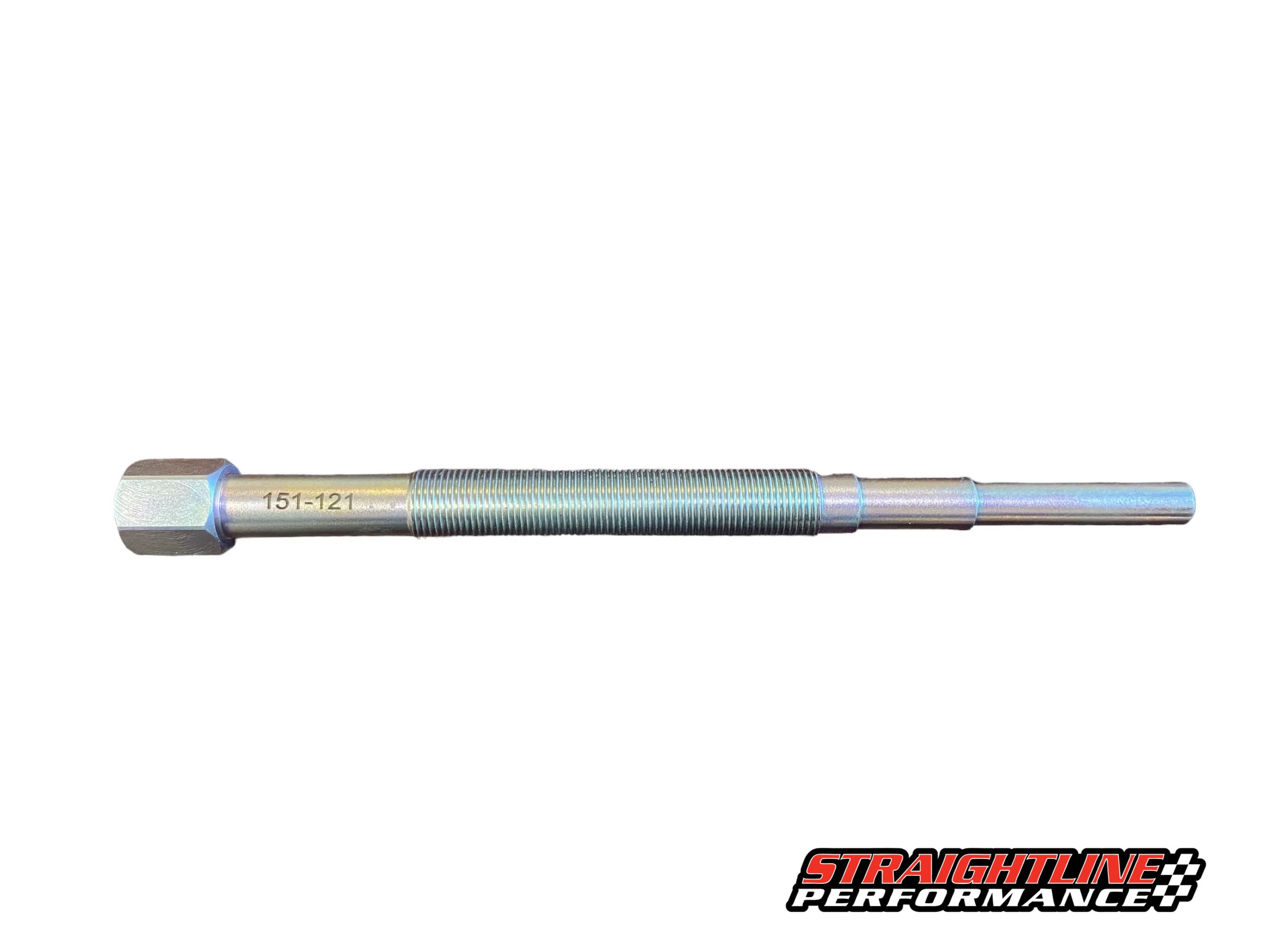 One tool. Tons of applications. 🔧The Straightline Performance Polaris P22 Clutch Puller is built to make clutch removal quick and hassle-free, whether you’re wrenching in the garage or getting ready for your next ride.✅ Compatible with:❄️ Snowmobiles • Polaris 850 Boost Models • Polaris 9R Models🏁 UTVs • Ranger 1000 (2018+) • Ranger Crew 1000 (2019+) • Ranger XP 1000 (2018-2021) • Ranger XP Crew 1000 (2019-2021) • RZR Pro XP & Pro XP 4 (2020+) • RZR XP Turbo & XP 4 Turbo (2021+) • RZR Turbo S & Turbo S 4 (2021) • RZR Pro R & Pro R 4 (2022+) • RZR Pro Turbo R & Pro Turbo R 4 (2022+)Built tough for the riders who do their own maintenance and demand the right tool for the job. 👊Get yours here: https://straightlineperformance.com/product/2022-24-polaris-p22-clutch-puller-also-works-on-1000-ranger-20-211000-ranger-crew-20-2/#StraightlinePerformance #Polaris #RZR #Ranger #850Boost