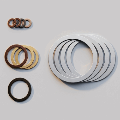Straightline Performance Ski-Doo / Lynx QRS Jackshaft Alignment Shim Kit
