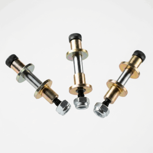 Yamaha Clutch Weight Conversion Kit
