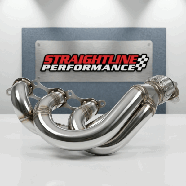 Yamaha Viper Performance Header (Full Stainless Steel)