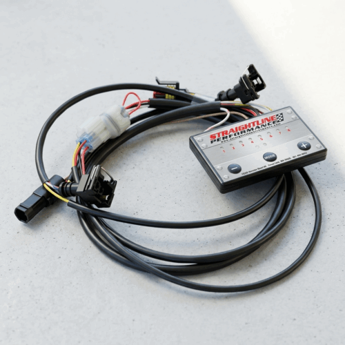 Ski-Doo /  LYNX 850 E-tec Straightline Performance Fuel Programmer (Add Fuel Only)