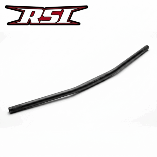 RSI Chromoly 7/8″ Straight Handlebar- 13 DEGREE SWEEP
