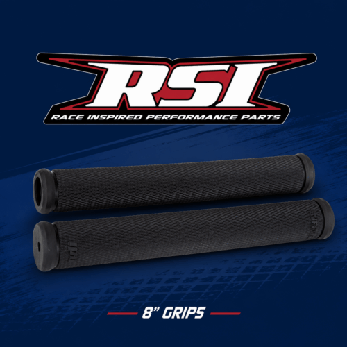 RSI 8″ Performance Grips