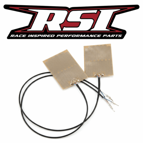 SKI-DOO / LYNX  3-WIRE WITH OEM TERMINALS / PR  (EXCEPT GEN 4/5)