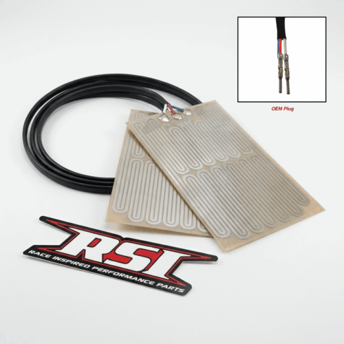 SKI-DOO / LYNX  2-WIRE, WITH OEM TERMINALS / PR  (EXCEPT GEN 4/5)
