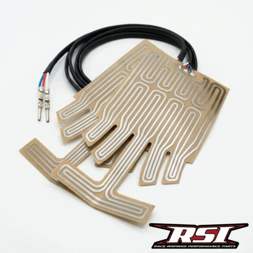 SKI-DOO / LYNX  2-WIRE, WITH OEM TERMINALS / PR  (EXCEPT GEN 4/5)
