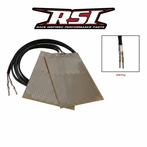 POLARIS SMART WARMERS WITH OEM TERMINAL PINS / PR (NOT FOR HI-LOW SWITCHES)