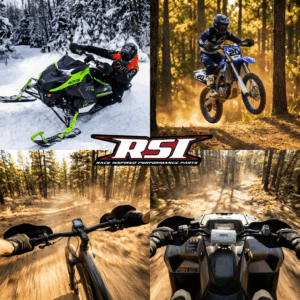 H5000 Full Spread Marketing