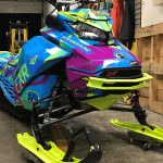 Manta Gr Rugged 2018 Summit