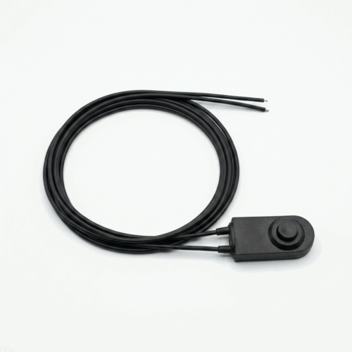 Waterproof Button