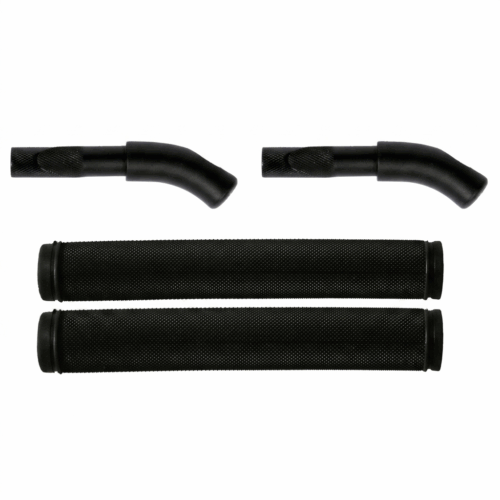 RSI Steel Handlebar Stub Hook Kit with G-7 Grips