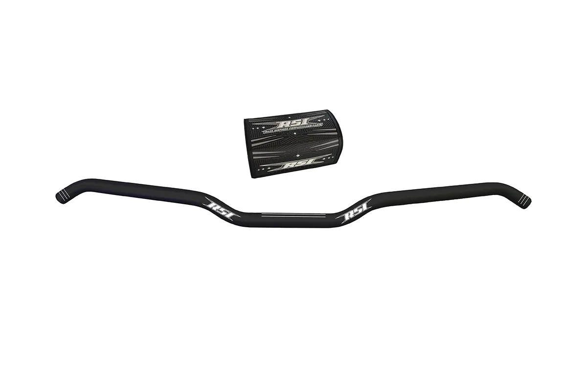 T6 10r 1 Hustler 7 8 Handle Bar