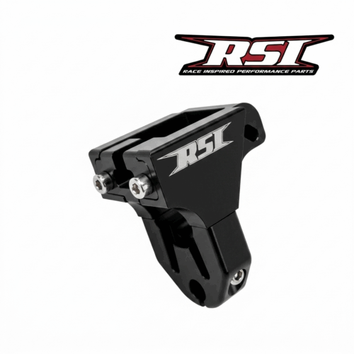 POLARIS MODELS – USES STOCK KILL SWITCH BLACK ANODIZED