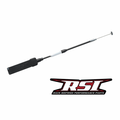 UNIVERSAL CABLE EXTENSION – (ADDS 10″ TO THROTTLE CABLE)