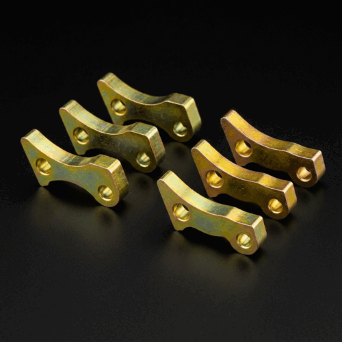 Ski-doo TRA2 Ramps (set of 3) – More Options Available.