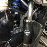 Old 134 176 Installed