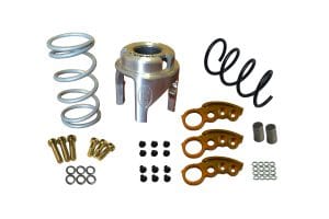 Track Performance 0-3000ft Clutch Kit