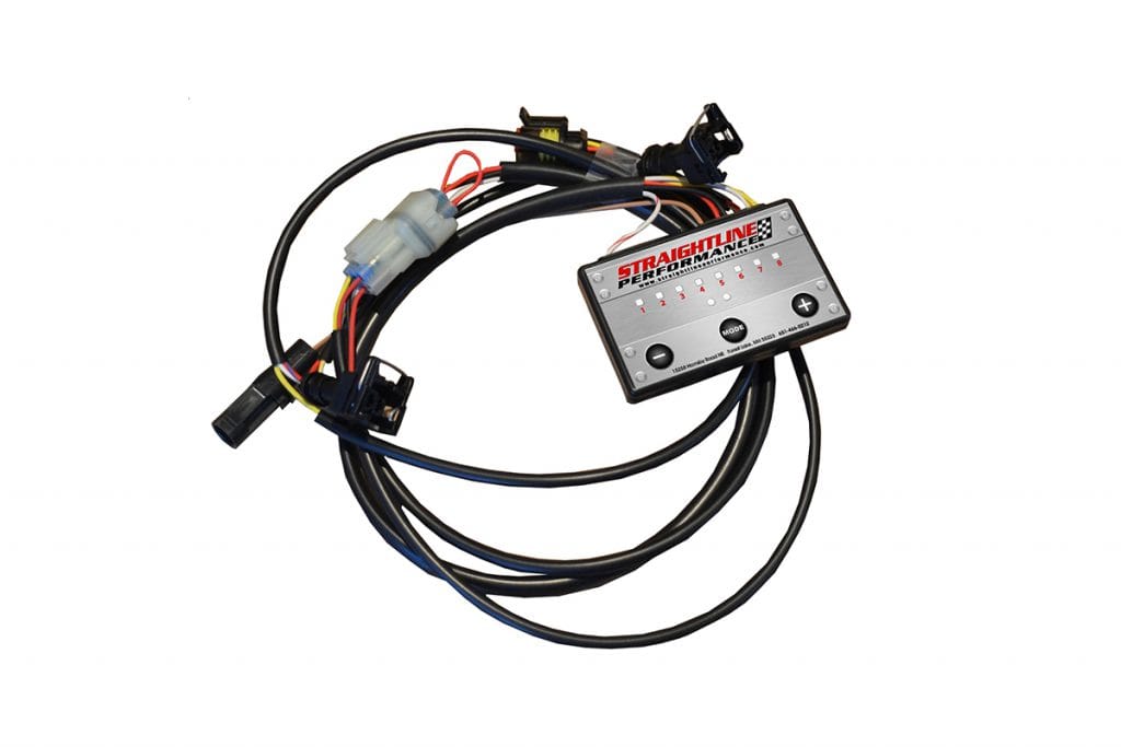 SkiDoo / LYNX 850 Etec Straightline Performance Fuel Programmer (Add