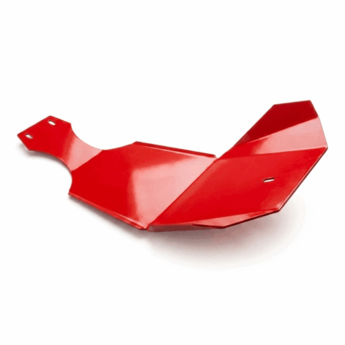 Polaris AXYS “Rugged Series” Skid Plate (fits all AXYS machines) – Available in MORE colors!
