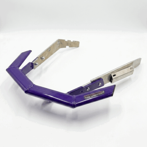 Polaris Matryx “Sport Series” Front bumper – More Colors Available!