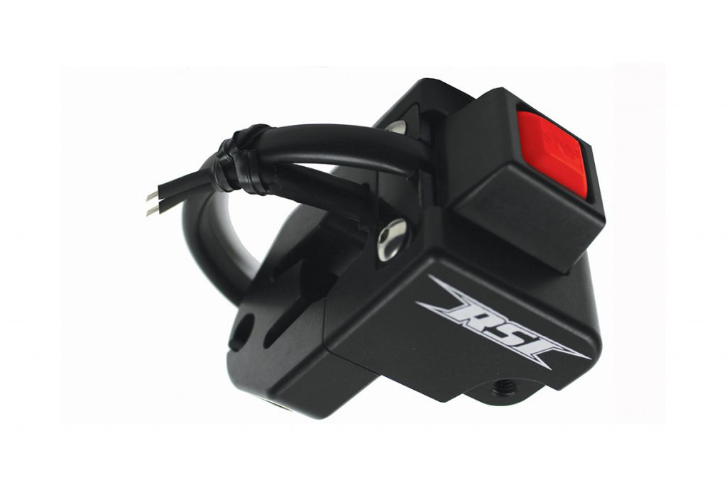 SKIDOO / LYNX REX XP/XM/XS/LYNX (2STROKE ENGINE ONLY) W/ BILLET PUSH