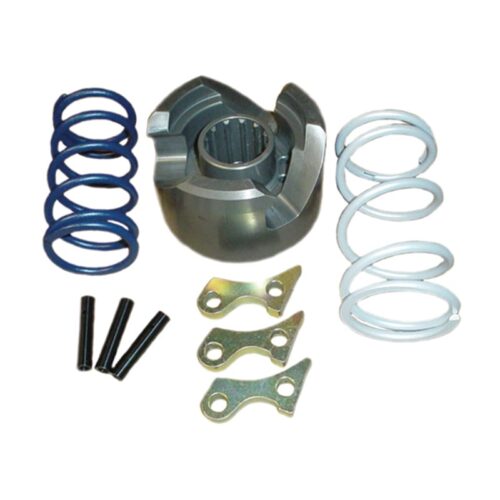 Ski-doo 600 H.O. / S.D.I. (button secondary RER) 0-3000ft Clutch Kit