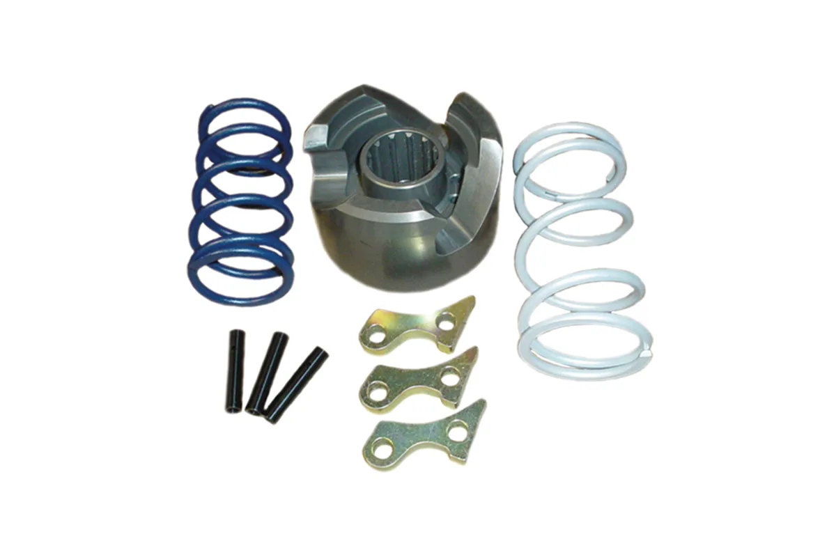2004-07 Ski-doo 600 H.O. / S.D.I. (button secondary RER) 0-3000ft Clutch Kit