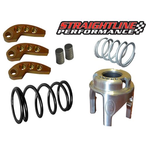 Arctic Cat F8 Clutch Kit 0-3000ft