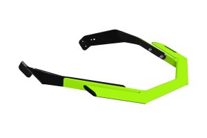 183 227 Green Sport Bumper