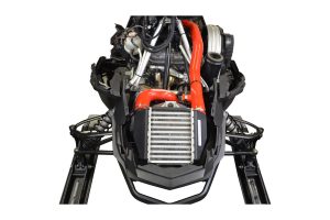 2019 to Current Skidoo/ Lynx Radien- X 900 Turbo Silicone Intake Kit.