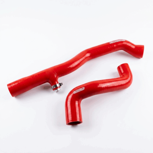 Skidoo/ Lynx Radien- X 900 and 900R Turbo Silicone Intake Kit. (Does not include Blow Off Valve)