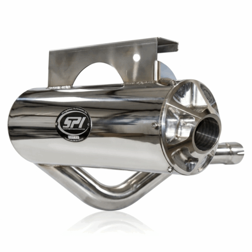 2012-17 Can-Am Renegade 500/570/800/850/1000 Slip-On Exhaust System