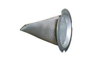 Straightline U.S Forestry Approved Spark Arrestor.  