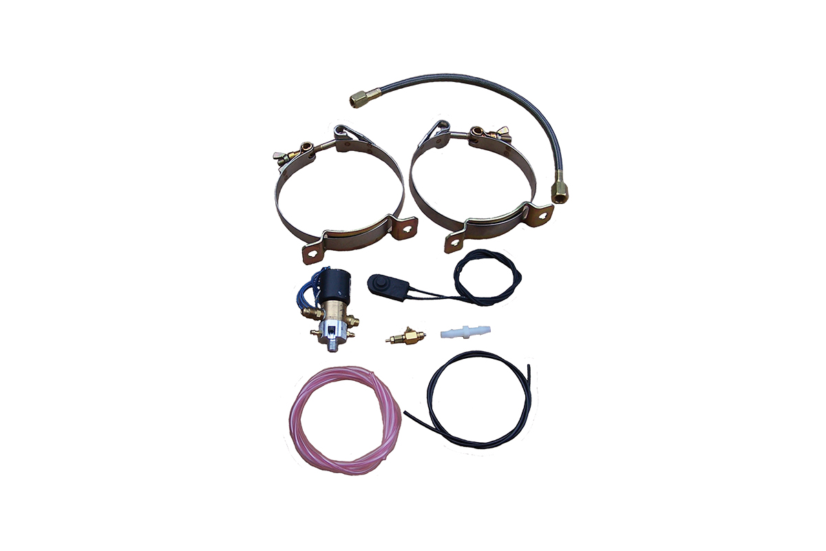 Details about   Hot Air Elimination Kit~2011 Polaris 800 Rush Starting Line Products 32-567 