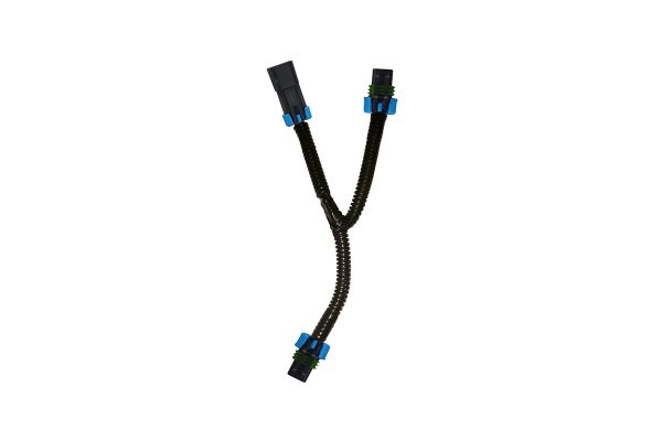 Plug and Play Wire Adaptor/Splitter for 2021 Polaris Matryx 650 & 850