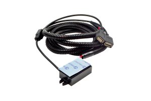 POLARIS MATRYX 650 & 850 USB Charger