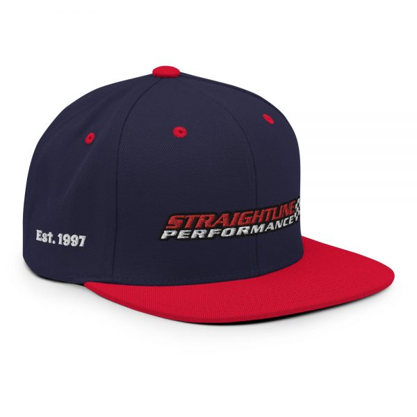 Classic Snapback Navy Red Right Front 6107f431ca655.jpg
