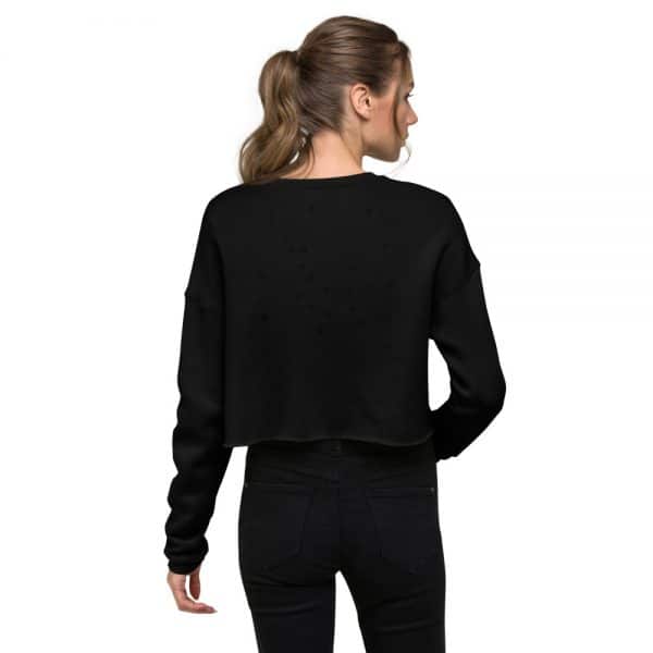 Womens Cropped Sweatshirt Black Back 61cce3a562399.jpg